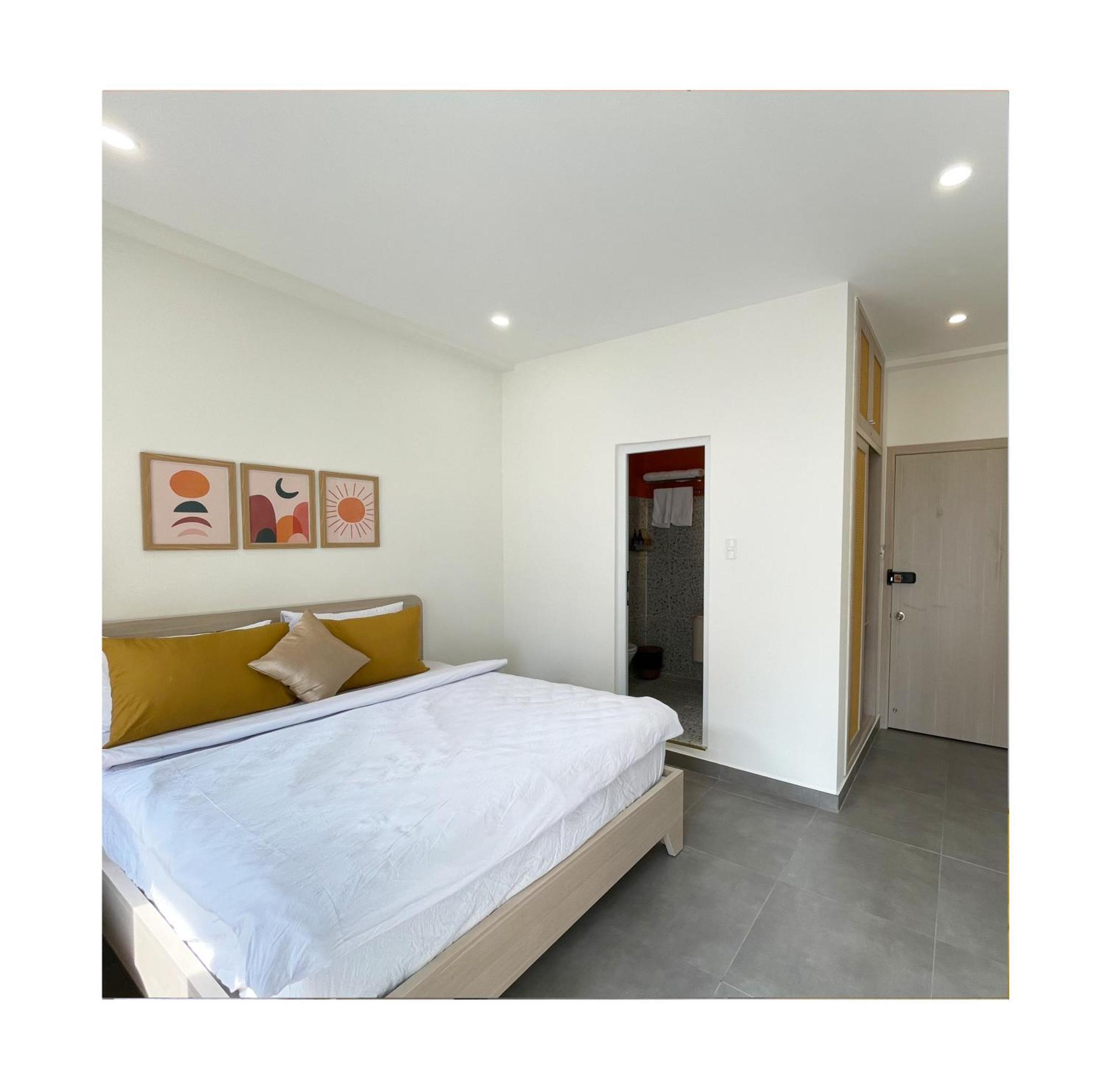 Marazul Hotel Vũng Tàu