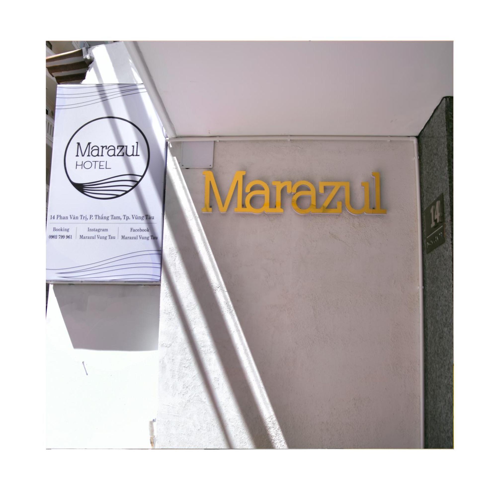 Marazul Hotel Vũng Tàu